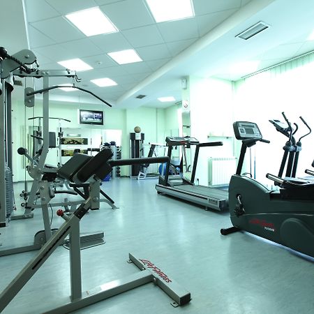 מלון Mona Plaza זלאטיבור מראה חיצוני תמונה